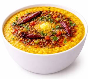 Punjabi dal tadka
