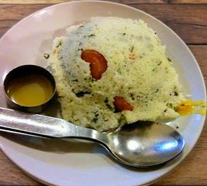 Rava Idli