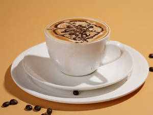 Cafe Mocha