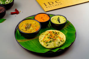 Rava Idli