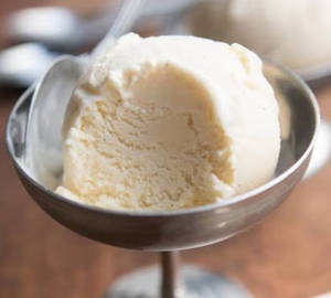 Vanilla Icecream