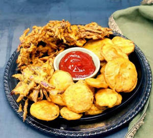 Mixed Pakoda [12 pieces]
