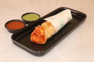 Paneer Roll
