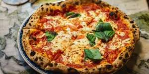 Pizza Italiano [7 Inches]