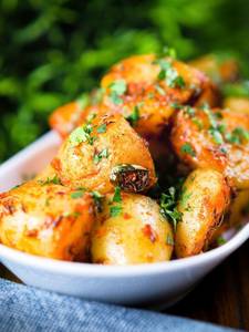 Aloo Do Pyaza