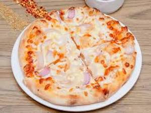 Onion Pizza [7 Inches]