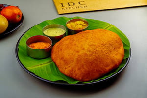 Mangalore Buns (2pcs)