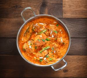 Chicken Masala Gravy
