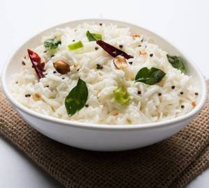 Curd rice