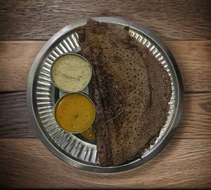 Ragi dosa