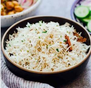 Jeera Rice