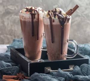 Chocolate Shake