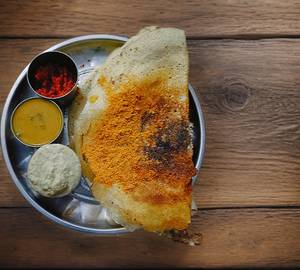 Special dosa