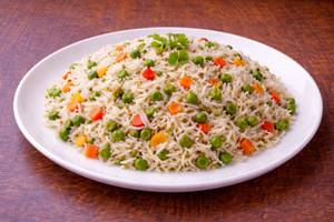 Veg pulao