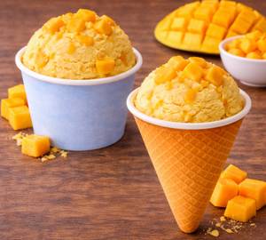Mango Masti Scoop