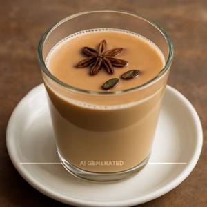 Masala Tea
