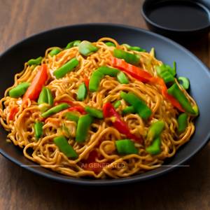 Veg Noodles