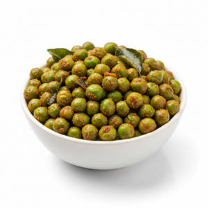 Masala Green Peas (250 Gms)