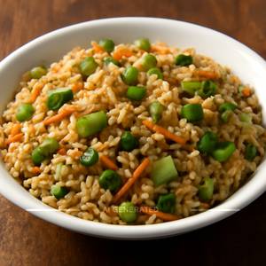 Veg Hongkong Rice