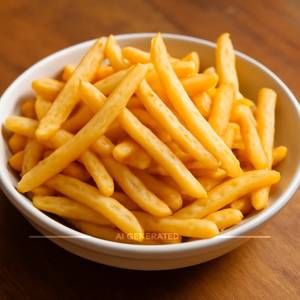 French fries
