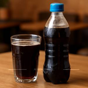 Thums Up [600 Ml]