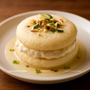 Malai Sandwitch