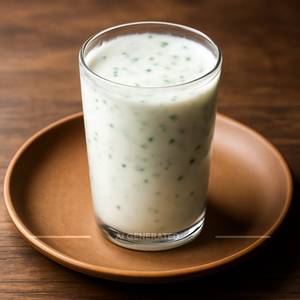 Butter Milk