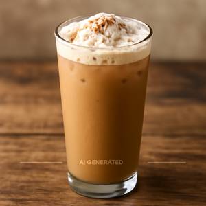 Cold Coffee 