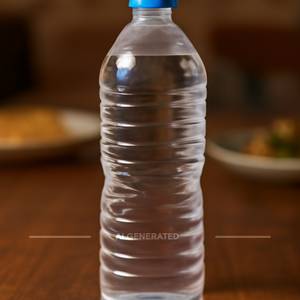 Water bottle
