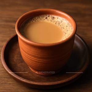 Kulhad Tea
