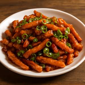 Chilli Potato