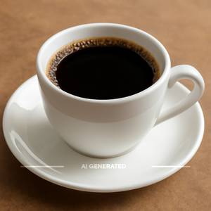 Black Coffee