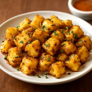 Aalu Jeera