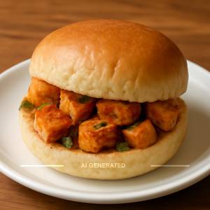 Peppy Paneer