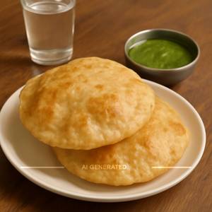 Extra Bhatoore