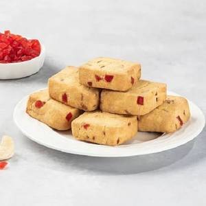 Fruit Cookies [200 Grams]