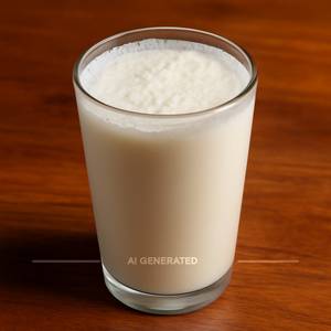 Sweet Lassi