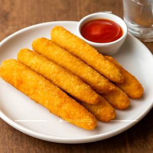 Golden Baby Corn