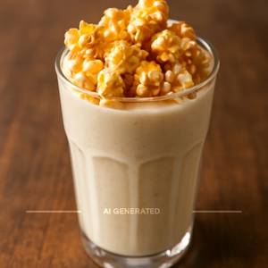 Milk shake