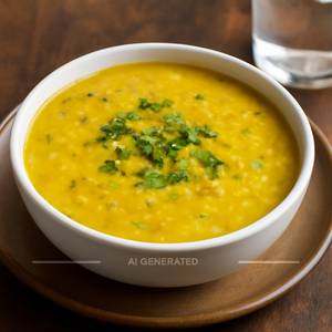 Plain Dal