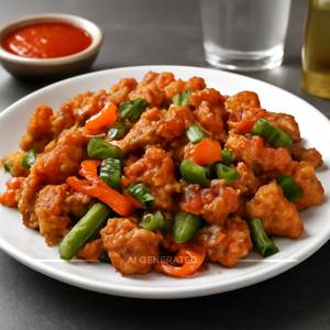 Veg Crispy
