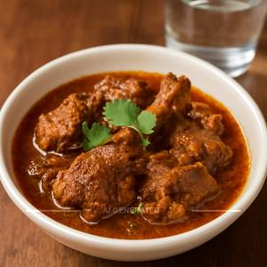Mutton Achari