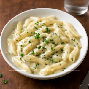 White Sauce
