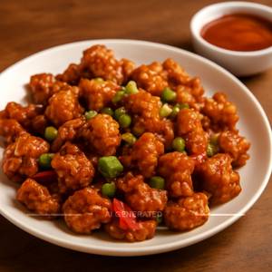 Veg Crispy