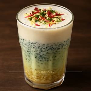 Rabdi Falooda