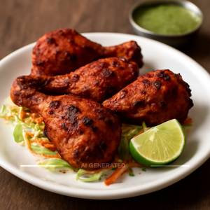 Chicken Tandoori