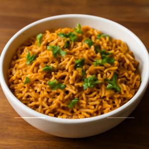 Masala Maggi