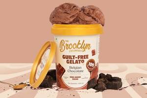 Belgian Chocolate 450ml