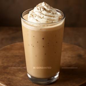 Cold Coffee