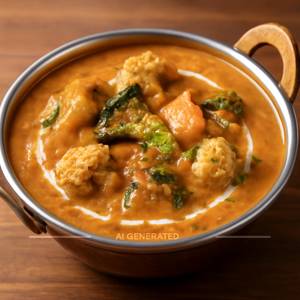 Masala Cold Beverage